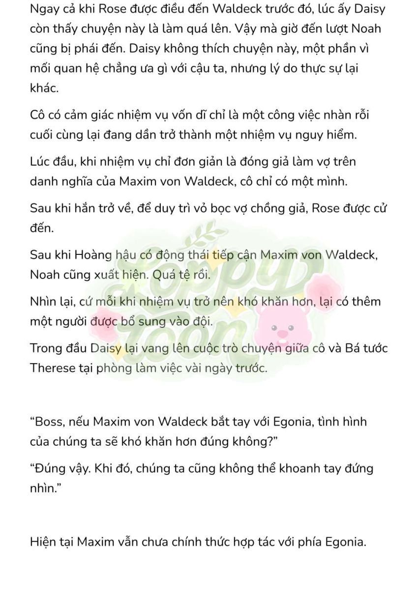 đọc truyện [novel] Trận Chiến Ly Hôn! Chương 101 ảnh 6 tại Thiên Thai Truyện