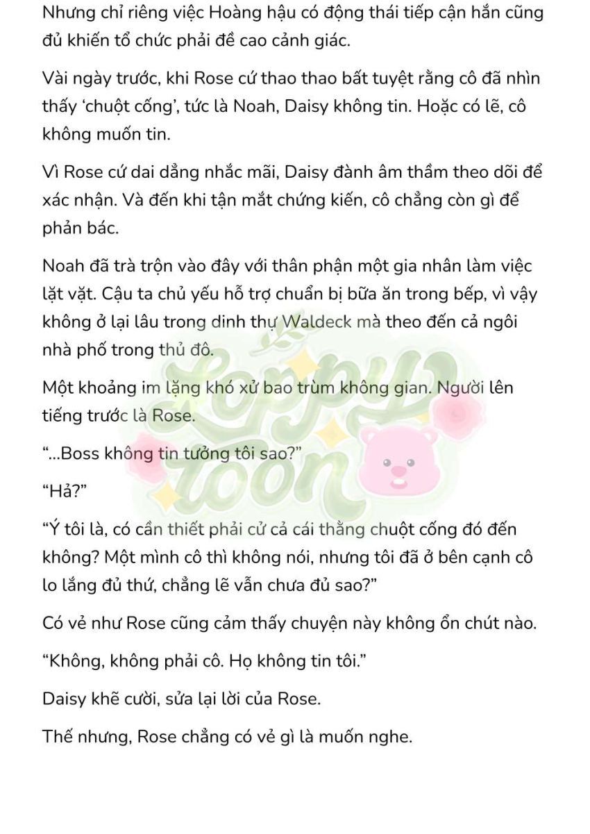đọc truyện [novel] Trận Chiến Ly Hôn! Chương 101 ảnh 7 tại Thiên Thai Truyện