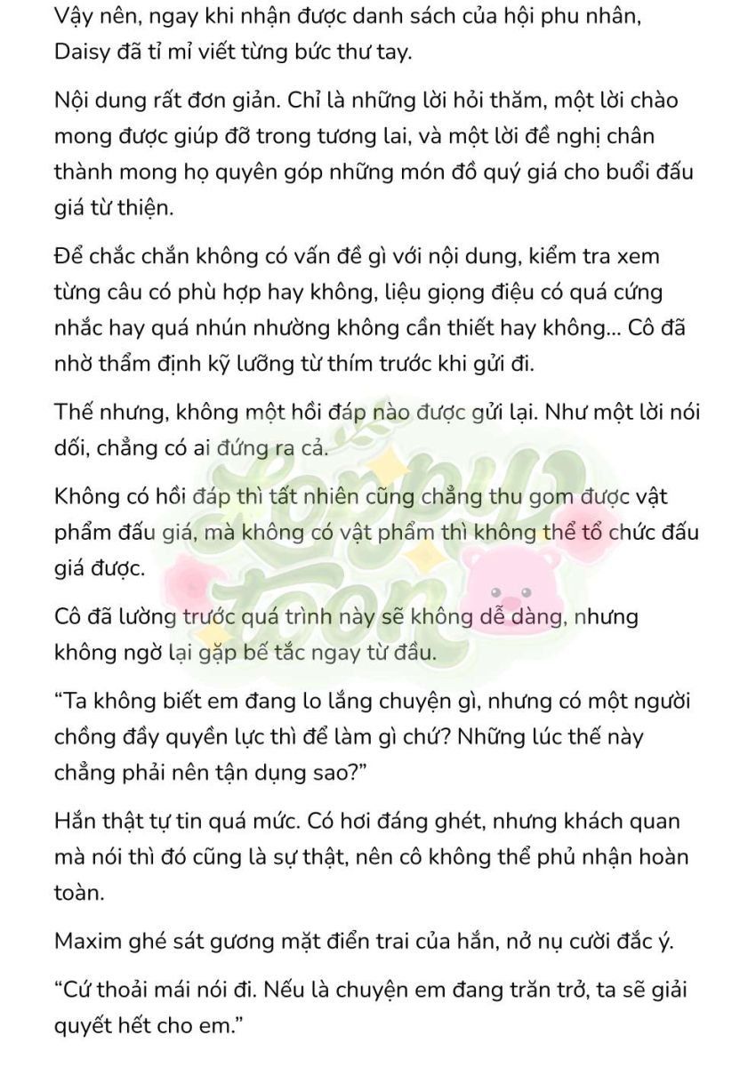 đọc truyện [novel] Trận Chiến Ly Hôn! Chương 103 ảnh 4 tại Thiên Thai Truyện
