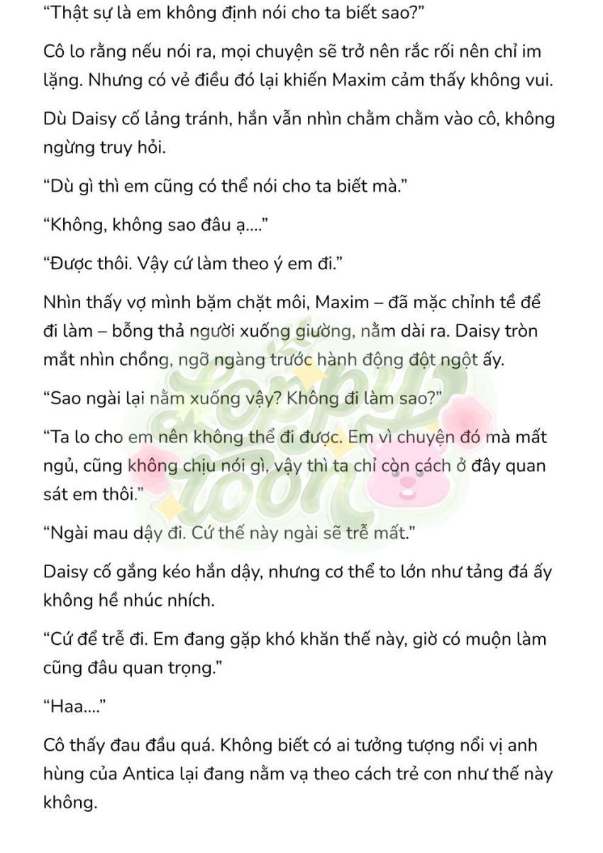 đọc truyện [novel] Trận Chiến Ly Hôn! Chương 103 ảnh 6 tại Thiên Thai Truyện