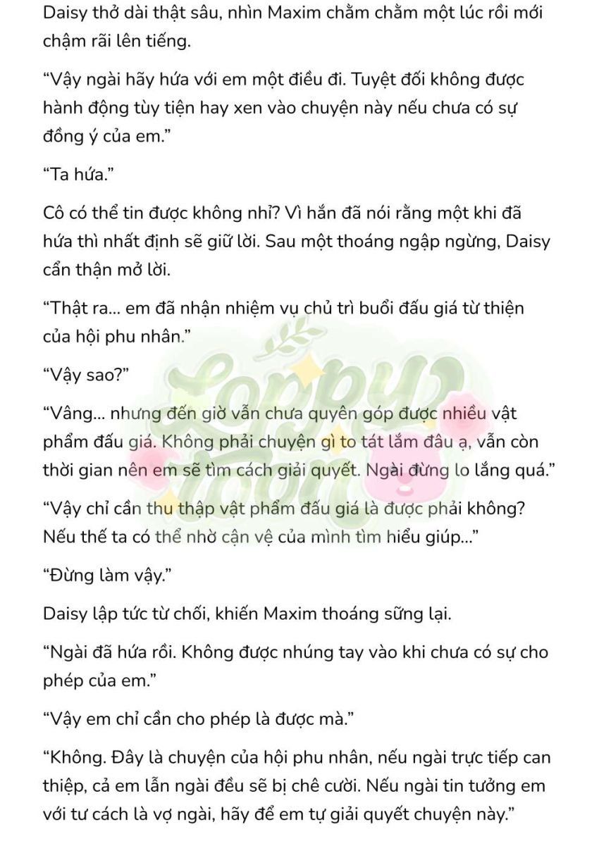 đọc truyện [novel] Trận Chiến Ly Hôn! Chương 103 ảnh 7 tại Thiên Thai Truyện