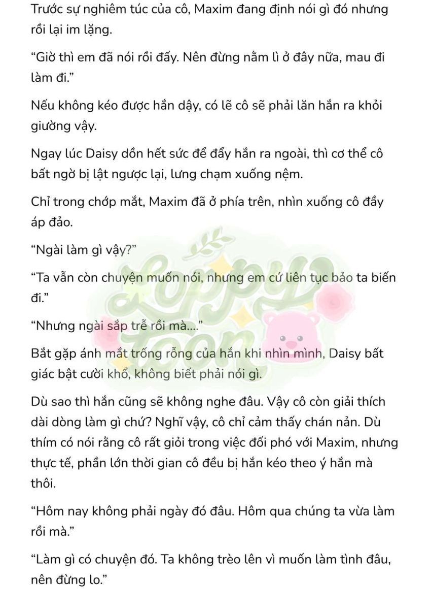 đọc truyện [novel] Trận Chiến Ly Hôn! Chương 103 ảnh 8 tại Thiên Thai Truyện