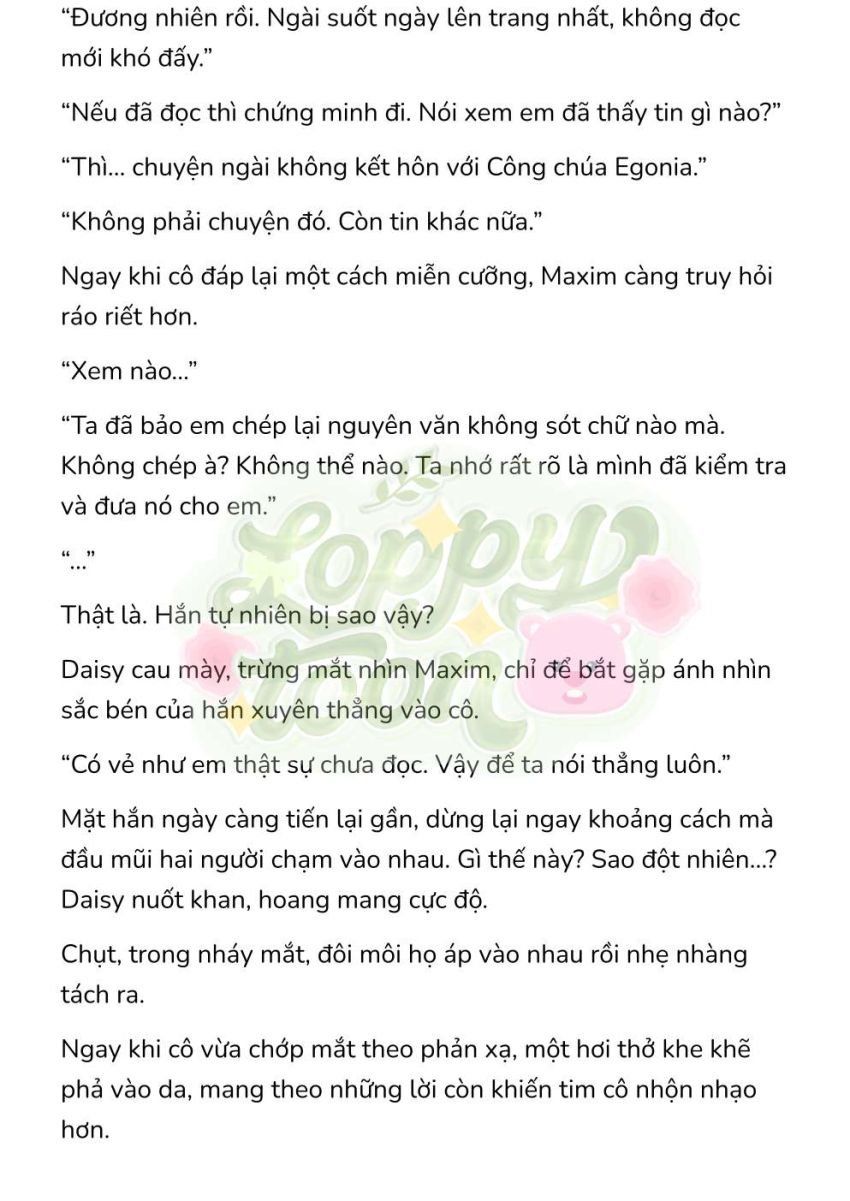 đọc truyện [novel] Trận Chiến Ly Hôn! Chương 103 ảnh 10 tại Thiên Thai Truyện