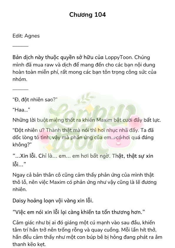 đọc truyện [novel] Trận Chiến Ly Hôn! Chương 104 ảnh 2 tại Thiên Thai Truyện
