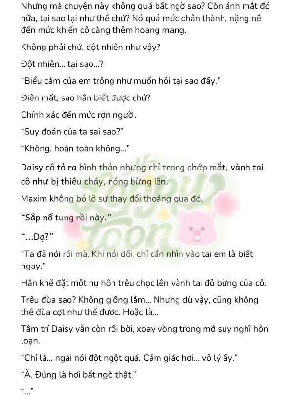 đọc truyện [novel] Trận Chiến Ly Hôn! Chương 104 ảnh 3 tại Thiên Thai Truyện