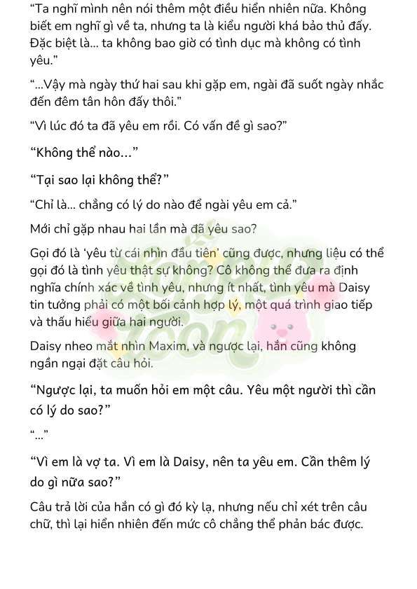 đọc truyện [novel] Trận Chiến Ly Hôn! Chương 104 ảnh 5 tại Thiên Thai Truyện