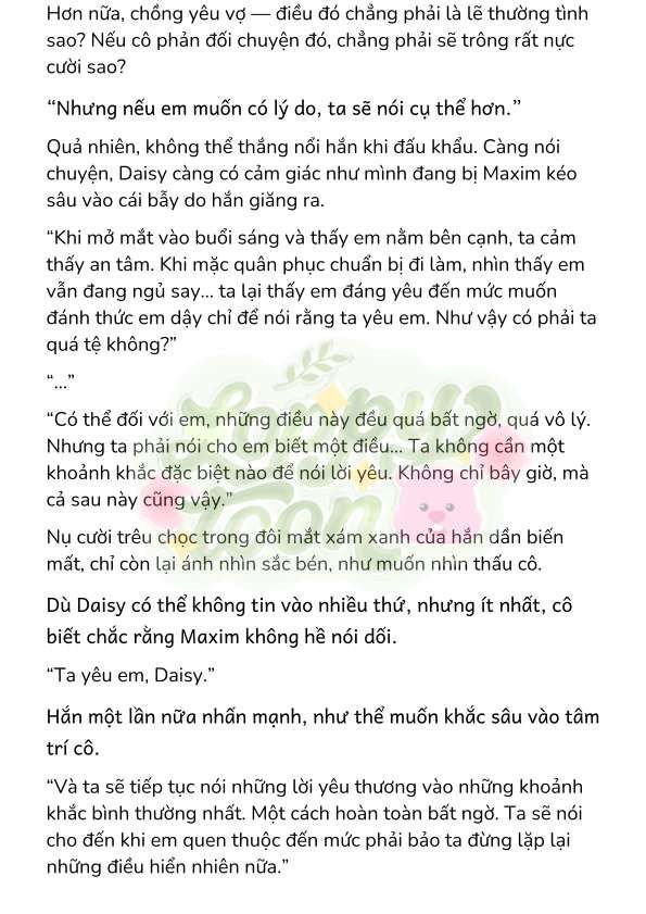 đọc truyện [novel] Trận Chiến Ly Hôn! Chương 104 ảnh 6 tại Thiên Thai Truyện