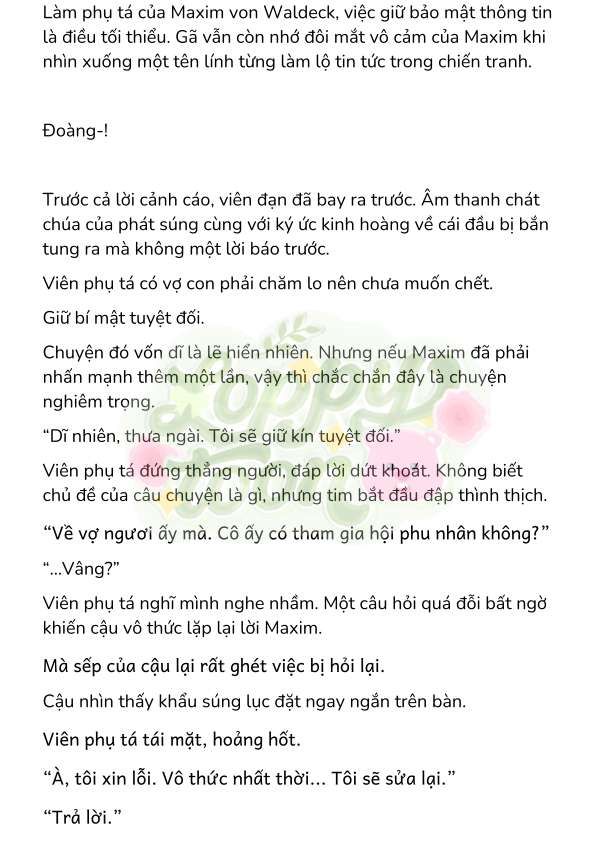 đọc truyện [novel] Trận Chiến Ly Hôn! Chương 105 ảnh 3 tại Thiên Thai Truyện