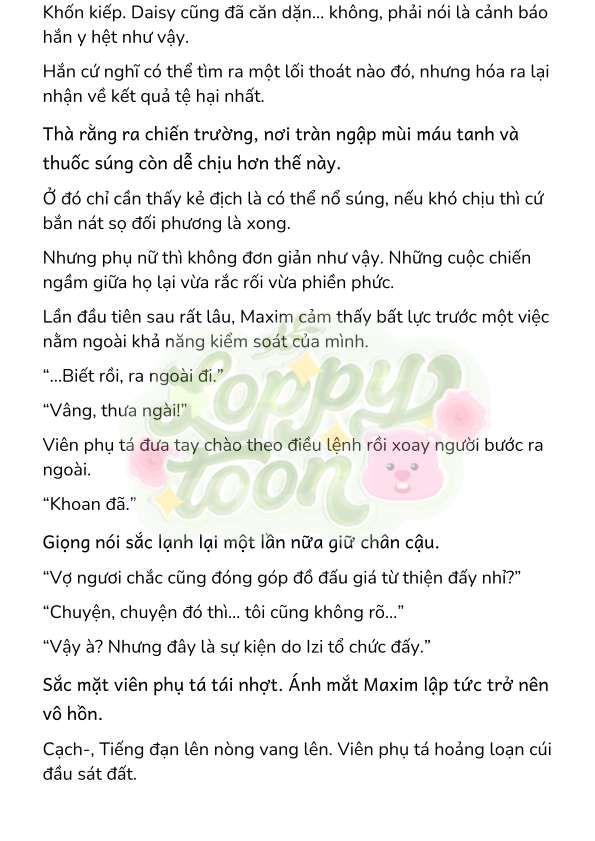đọc truyện [novel] Trận Chiến Ly Hôn! Chương 105 ảnh 7 tại Thiên Thai Truyện