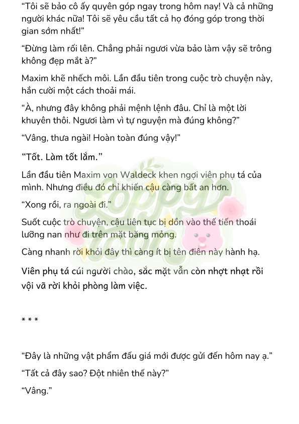 đọc truyện [novel] Trận Chiến Ly Hôn! Chương 105 ảnh 8 tại Thiên Thai Truyện