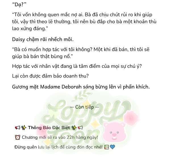đọc truyện [novel] Trận Chiến Ly Hôn! Chương 106 ảnh 11 tại Thiên Thai Truyện