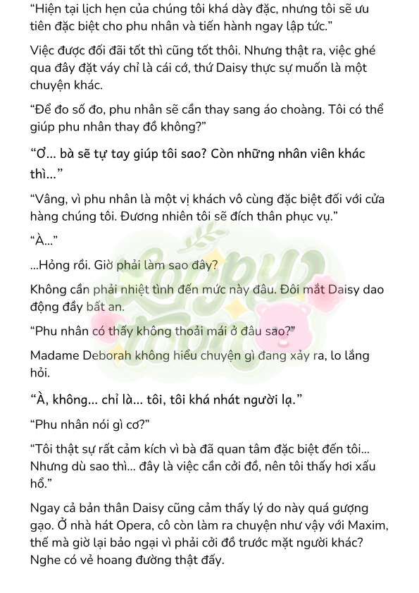 đọc truyện [novel] Trận Chiến Ly Hôn! Chương 106 ảnh 3 tại Thiên Thai Truyện