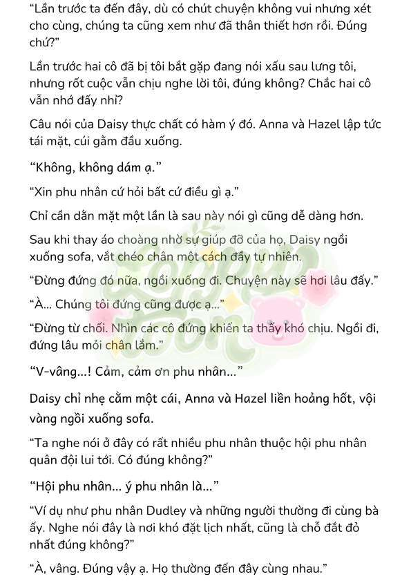 đọc truyện [novel] Trận Chiến Ly Hôn! Chương 106 ảnh 5 tại Thiên Thai Truyện