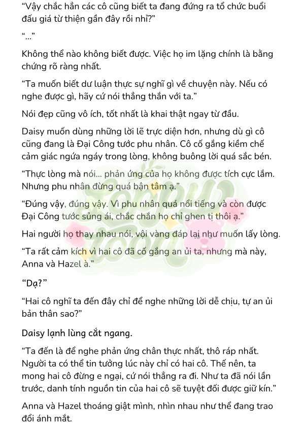 đọc truyện [novel] Trận Chiến Ly Hôn! Chương 106 ảnh 6 tại Thiên Thai Truyện