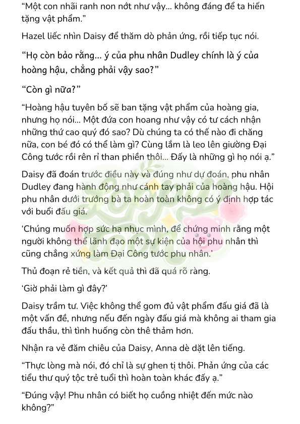 đọc truyện [novel] Trận Chiến Ly Hôn! Chương 106 ảnh 8 tại Thiên Thai Truyện