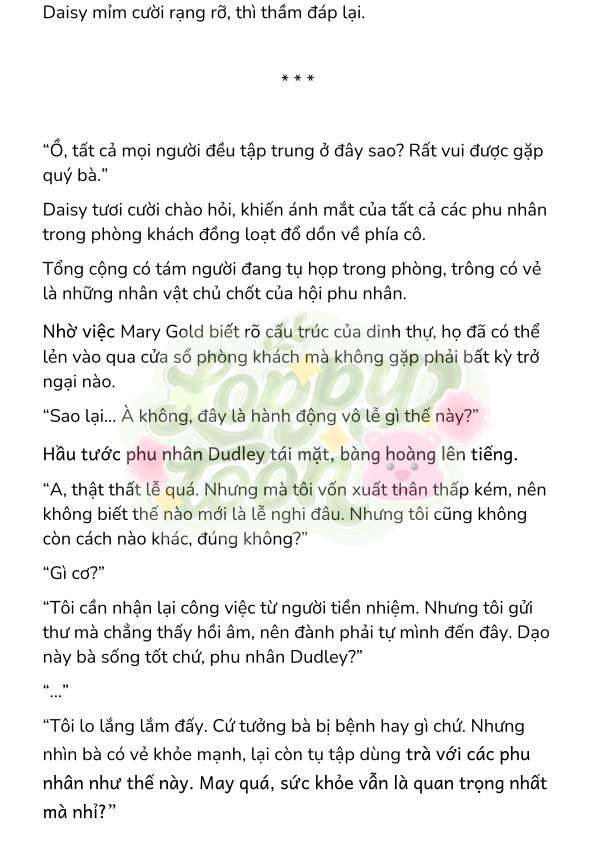 đọc truyện [novel] Trận Chiến Ly Hôn! Chương 107 ảnh 7 tại Thiên Thai Truyện