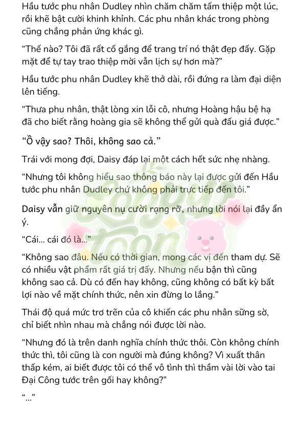 đọc truyện [novel] Trận Chiến Ly Hôn! Chương 107 ảnh 9 tại Thiên Thai Truyện