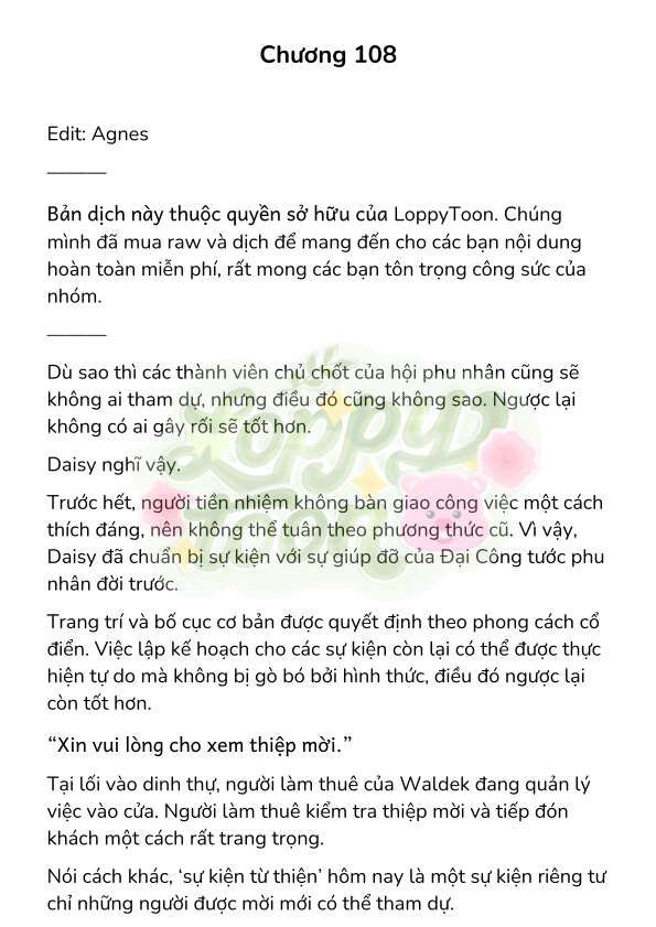 đọc truyện [novel] Trận Chiến Ly Hôn! Chương 108 ảnh 2 tại Thiên Thai Truyện