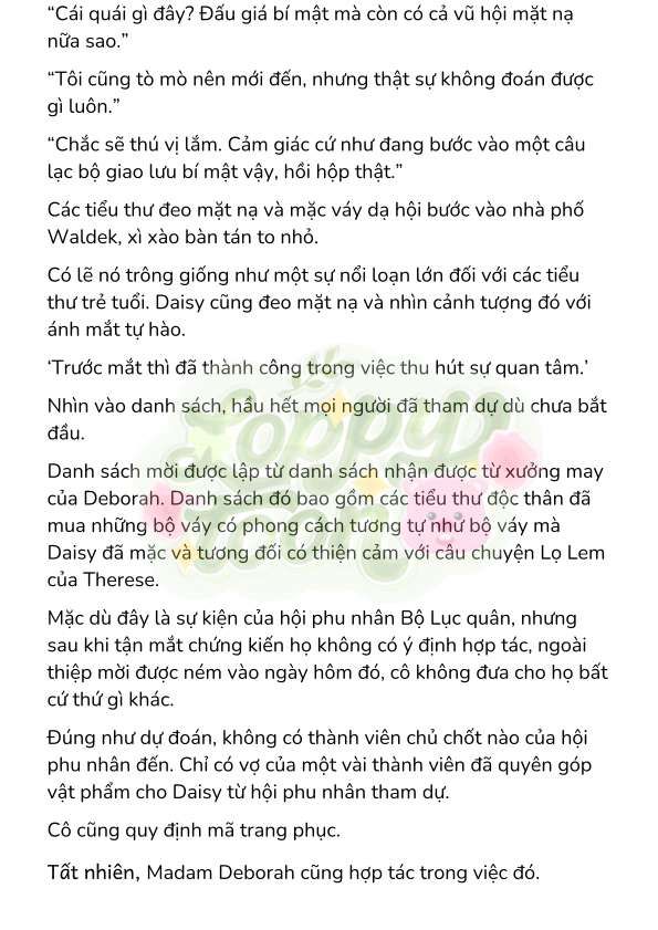 đọc truyện [novel] Trận Chiến Ly Hôn! Chương 108 ảnh 3 tại Thiên Thai Truyện
