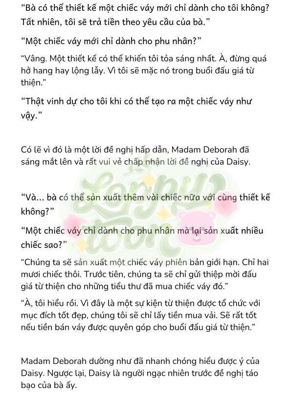 đọc truyện [novel] Trận Chiến Ly Hôn! Chương 108 ảnh 4 tại Thiên Thai Truyện