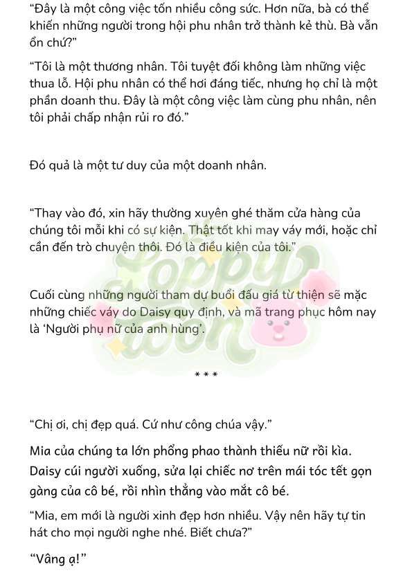 đọc truyện [novel] Trận Chiến Ly Hôn! Chương 108 ảnh 5 tại Thiên Thai Truyện