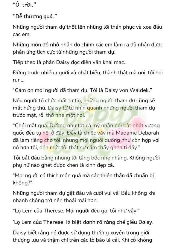 đọc truyện [novel] Trận Chiến Ly Hôn! Chương 108 ảnh 7 tại Thiên Thai Truyện