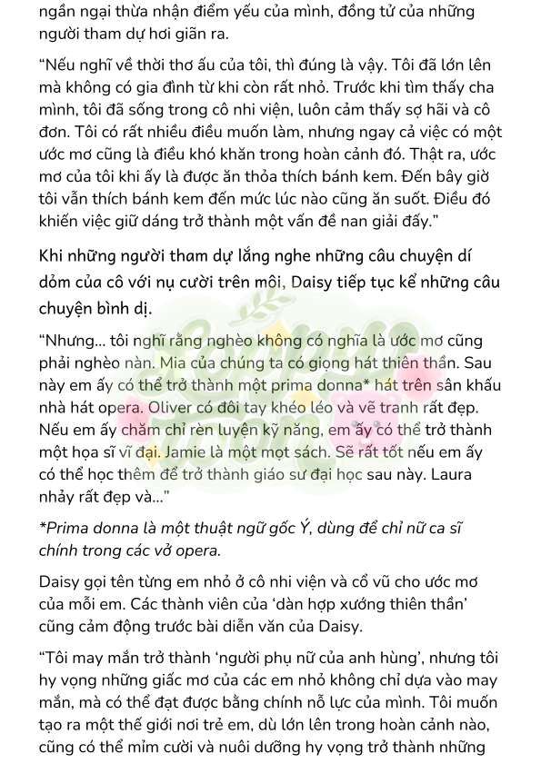 đọc truyện [novel] Trận Chiến Ly Hôn! Chương 108 ảnh 8 tại Thiên Thai Truyện