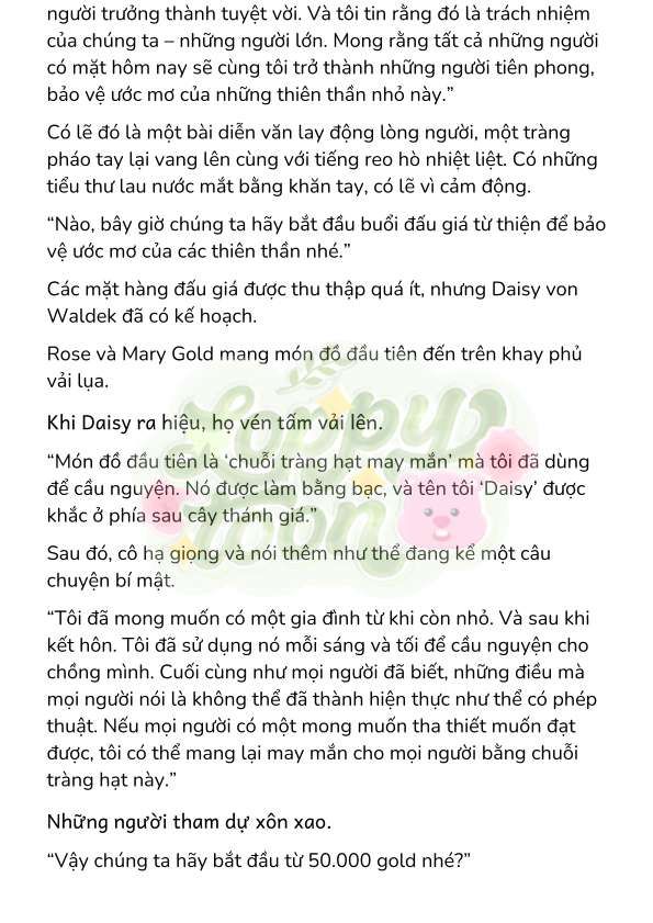 đọc truyện [novel] Trận Chiến Ly Hôn! Chương 108 ảnh 9 tại Thiên Thai Truyện