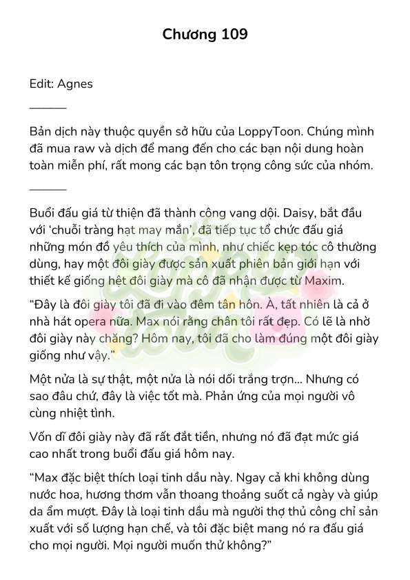 đọc truyện [novel] Trận Chiến Ly Hôn! Chương 109 ảnh 2 tại Truyện Dạ Ký