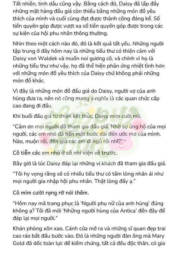 đọc truyện [novel] Trận Chiến Ly Hôn! Chương 109 ảnh 3 tại Truyện Dạ Ký