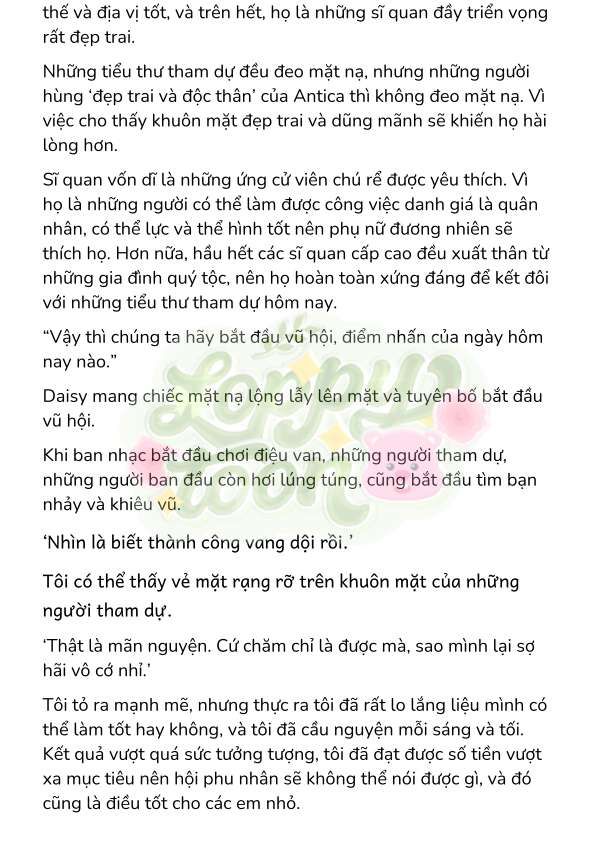 đọc truyện [novel] Trận Chiến Ly Hôn! Chương 109 ảnh 4 tại Truyện Dạ Ký