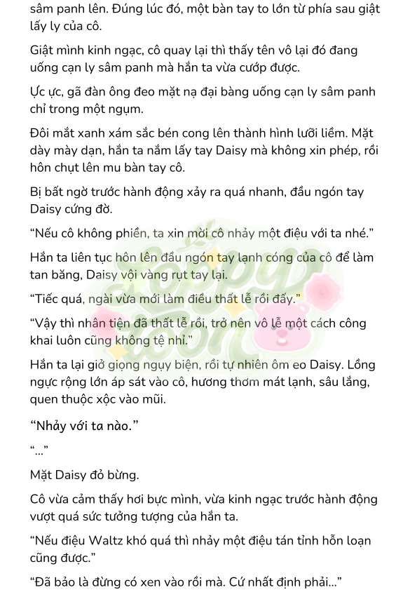 đọc truyện [novel] Trận Chiến Ly Hôn! Chương 109 ảnh 7 tại Truyện Dạ Ký