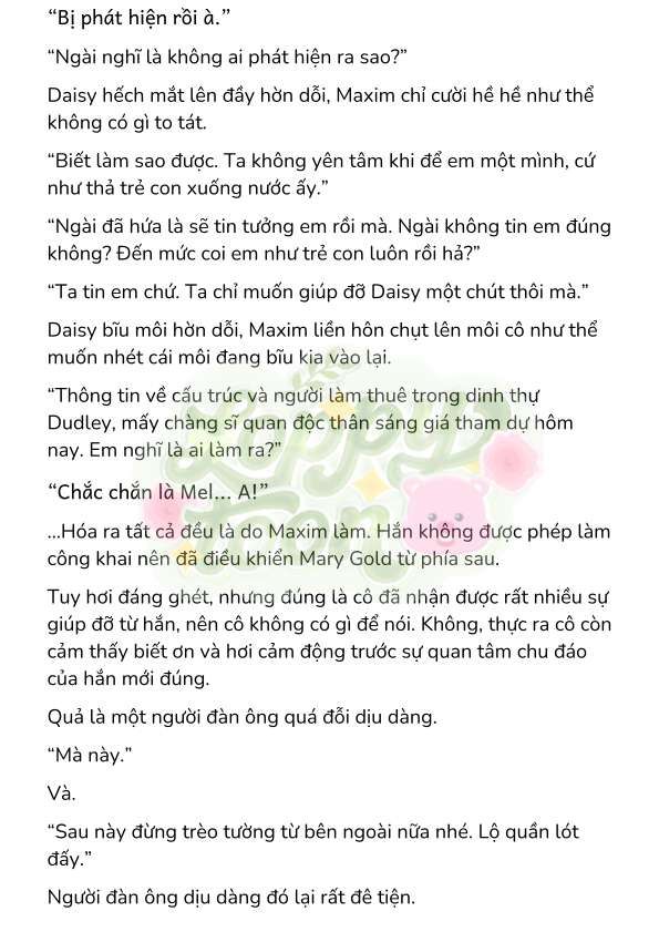 đọc truyện [novel] Trận Chiến Ly Hôn! Chương 109 ảnh 8 tại Truyện Dạ Ký