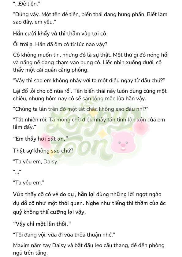 đọc truyện [novel] Trận Chiến Ly Hôn! Chương 109 ảnh 9 tại Truyện Dạ Ký