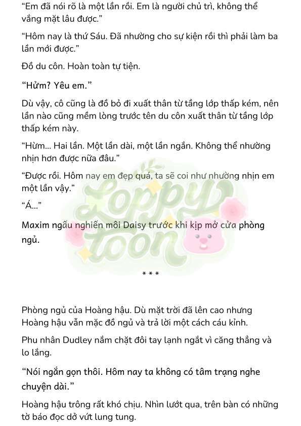 đọc truyện [novel] Trận Chiến Ly Hôn! Chương 109 ảnh 10 tại Truyện Dạ Ký