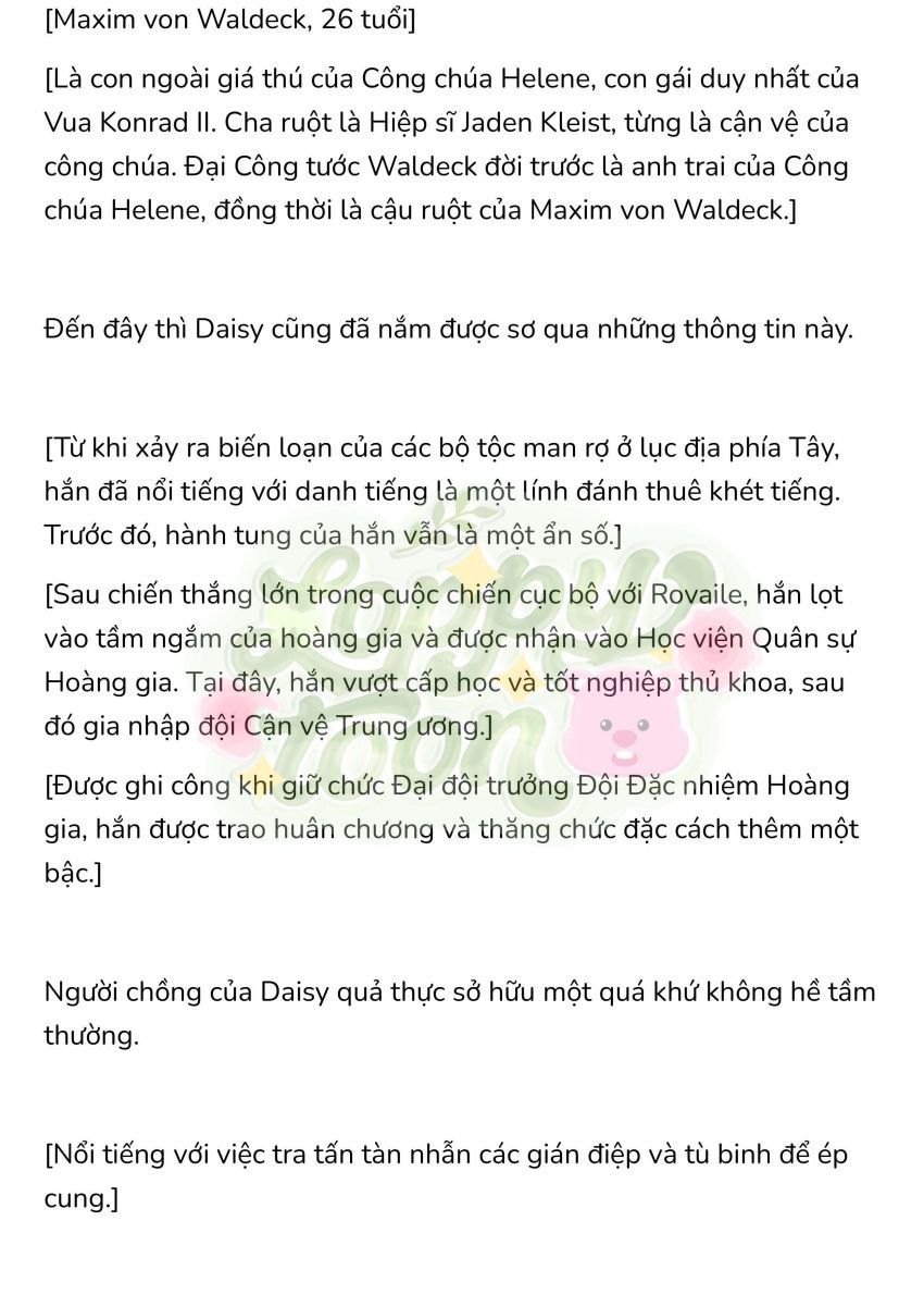 đọc truyện [novel] Trận Chiến Ly Hôn! Chương 11 ảnh 5 tại Giả Dược
