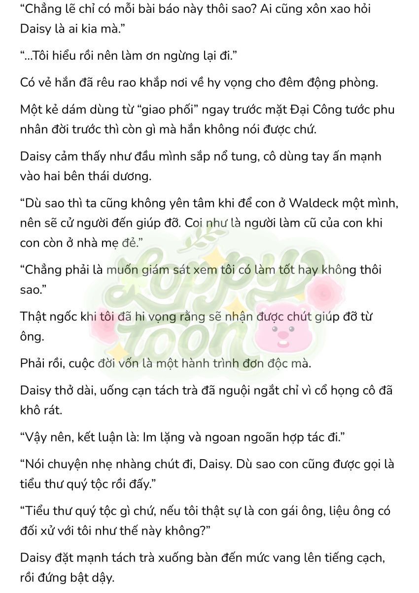 đọc truyện [novel] Trận Chiến Ly Hôn! Chương 11 ảnh 8 tại Giả Dược