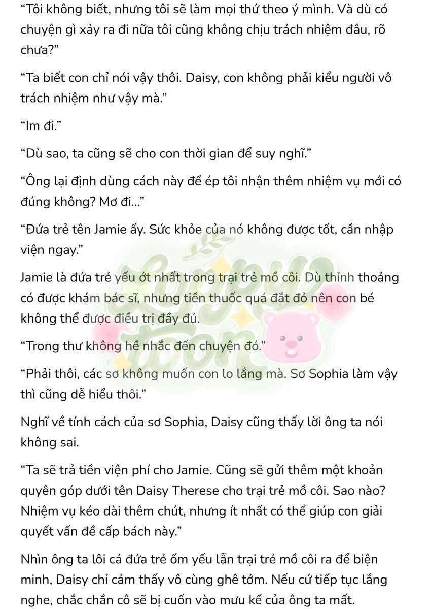 đọc truyện [novel] Trận Chiến Ly Hôn! Chương 11 ảnh 9 tại Giả Dược
