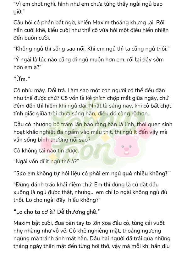 đọc truyện [novel] Trận Chiến Ly Hôn! Chương 110 ảnh 3 tại Giả Dược