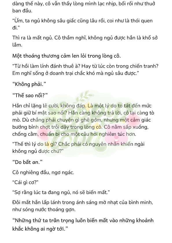 đọc truyện [novel] Trận Chiến Ly Hôn! Chương 110 ảnh 4 tại Giả Dược