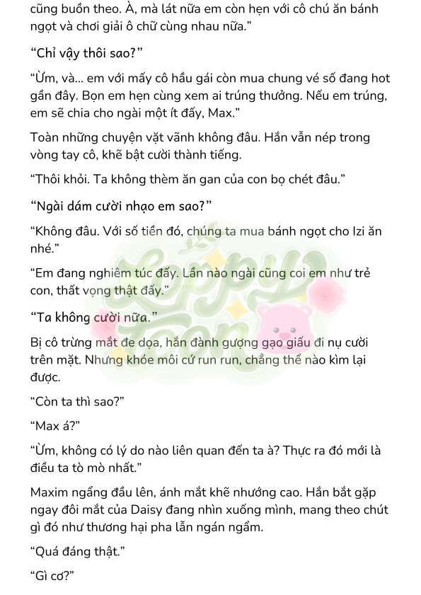 đọc truyện [novel] Trận Chiến Ly Hôn! Chương 110 ảnh 7 tại Giả Dược