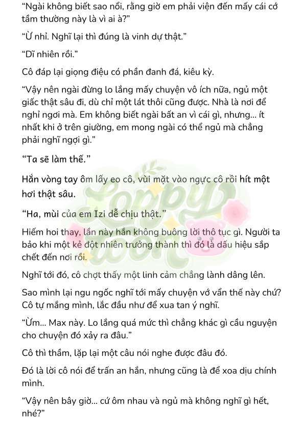đọc truyện [novel] Trận Chiến Ly Hôn! Chương 110 ảnh 8 tại Giả Dược