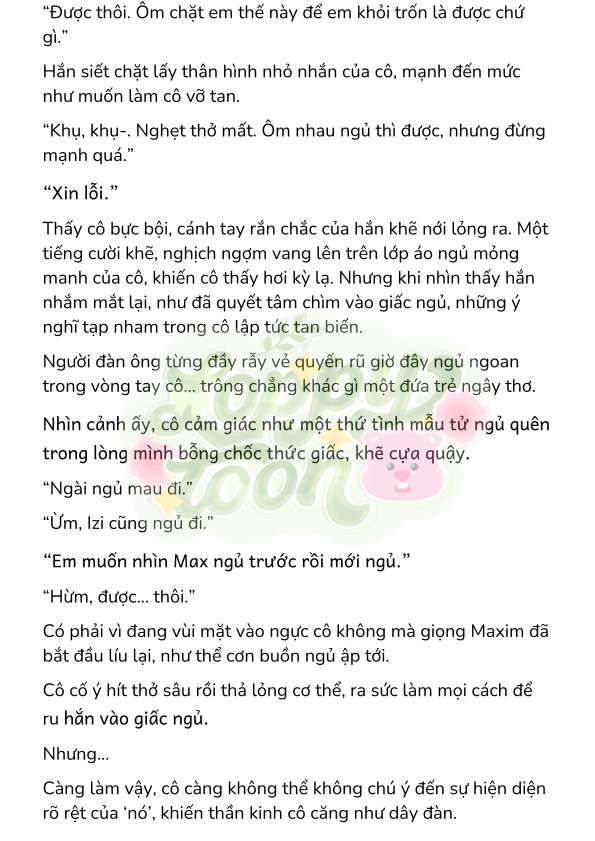 đọc truyện [novel] Trận Chiến Ly Hôn! Chương 110 ảnh 9 tại Giả Dược