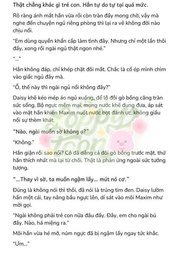 đọc truyện [novel] Trận Chiến Ly Hôn! Chương 111 ảnh 3 tại Thiên Thai Truyện
