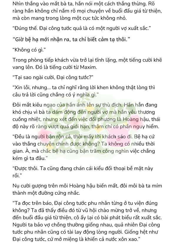 đọc truyện [novel] Trận Chiến Ly Hôn! Chương 111 ảnh 6 tại Thiên Thai Truyện
