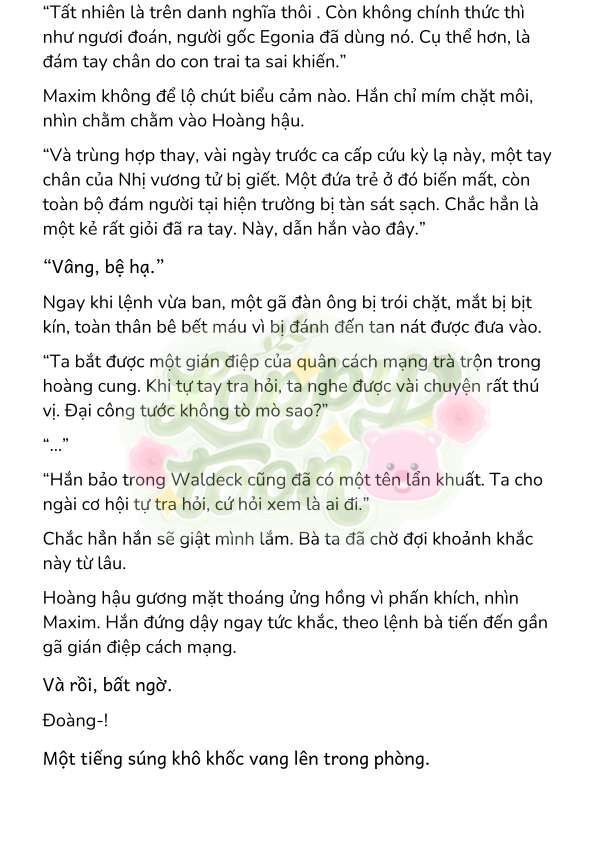 đọc truyện [novel] Trận Chiến Ly Hôn! Chương 111 ảnh 9 tại Thiên Thai Truyện