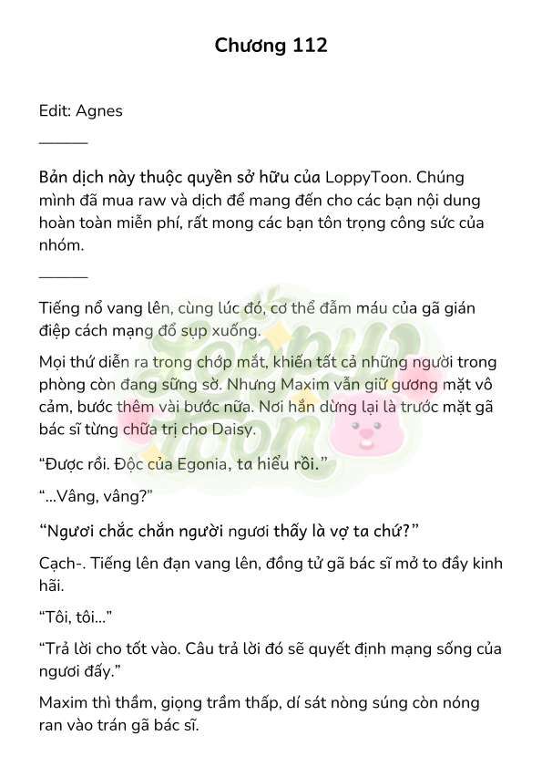 đọc truyện [novel] Trận Chiến Ly Hôn! Chương 112 ảnh 2 tại Truyện Dạ Ký