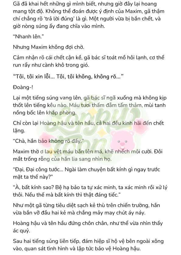 đọc truyện [novel] Trận Chiến Ly Hôn! Chương 112 ảnh 3 tại Truyện Dạ Ký