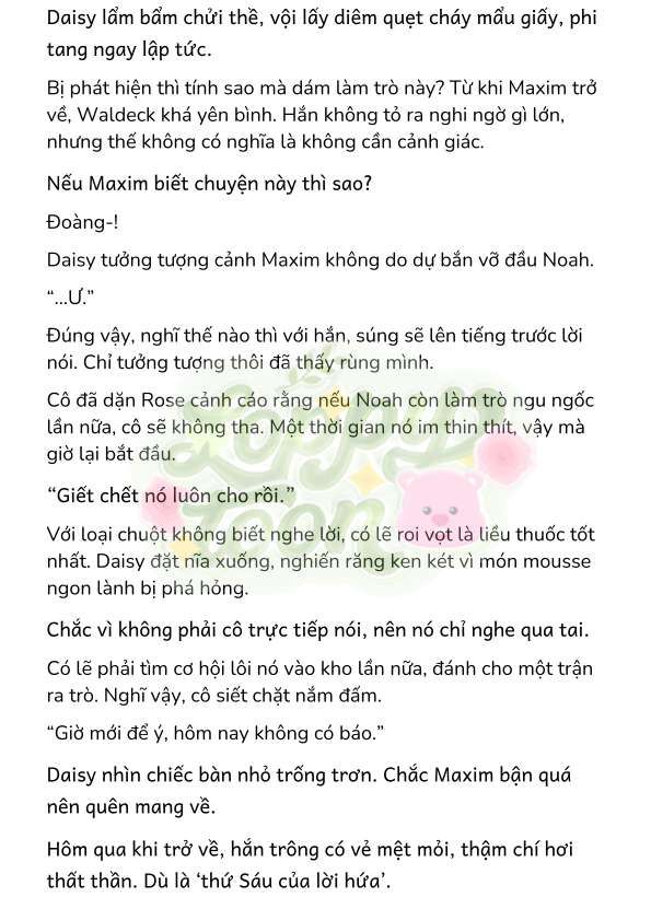đọc truyện [novel] Trận Chiến Ly Hôn! Chương 113 ảnh 4 tại Thiên Thai Truyện
