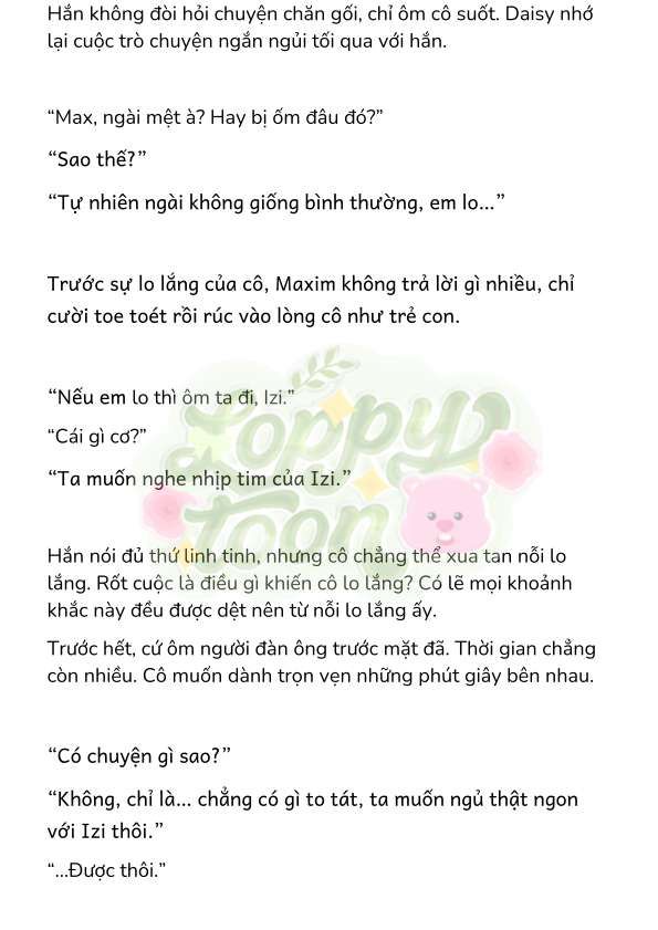 đọc truyện [novel] Trận Chiến Ly Hôn! Chương 113 ảnh 5 tại Thiên Thai Truyện